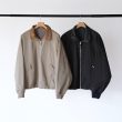 herill-cottontgabardineweekenderjacket