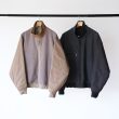 herill-cottontgabardineweekenderjacket