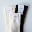 auralee-cottonlowgaugesocks