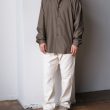 auralee-26awwashedfinxtwillshirt