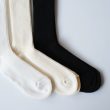 auralee-cottonlowgaugesocks