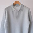 auralee-babysurialpacaSheerknitskipperpolo