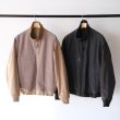 herill-cottontgabardineweekenderjacket