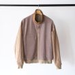 herill-cottontgabardineweekenderjacket