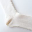 auralee-cottonlowgaugesocks