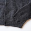 auralee-garmentdyedbabyalpacafurknitcrewneckcardigan
