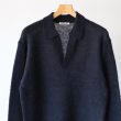 auralee-babysurialpacaSheerknitskipperpolo