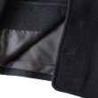 auralee-heavilyfulledwoolcottoncollarlessjacket