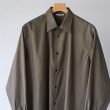 auralee-26awwashedfinxtwillshirt