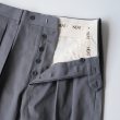 neat-frenchcottondrillstandard