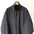 herill-cottontgabardineweekenderjacket