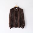 epwomens-dotjacquardtieshirt