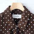 epwomens-dotjacquardtieshirt