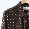 epwomens-dotjacquardtieshirt