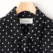 epwomens-dotjacquardtieshirt