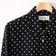 epwomens-dotjacquardtieshirt