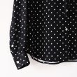 epwomens-dotjacquardtieshirt