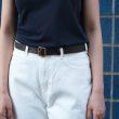 auralee-squarebucklebelt