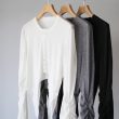 junmikami-cutsewcardigan