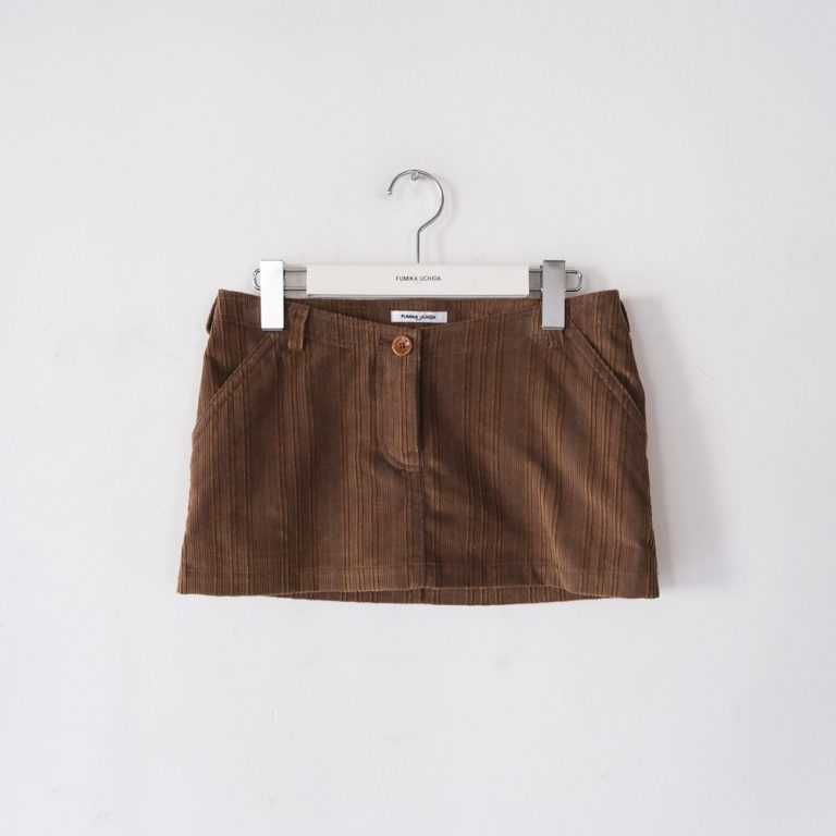 fumikauchida-cordlowwaistminiskirt
