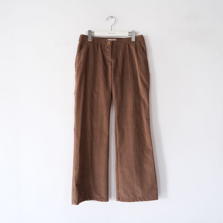 fumikauchida-cordlowwaisttrousers