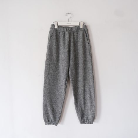fumikauchida-woolfrenchterrytrackpants