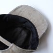 comesandgoes-biowashcorduroycap