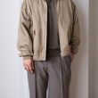 herill-cottontgabardineweekenderjacket