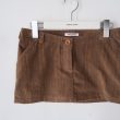 fumikauchida-cordlowwaistminiskirt
