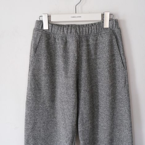 fumikauchida-woolfrenchterrytrackpants