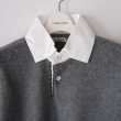 fumikauchida-woolfrenchterryrugbyshirt