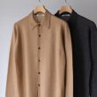 auralee-highgaugesoftcashmereknitshirtcardigan