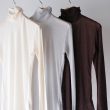 tuesmontresor-turtlenecktopcashmereblend