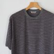 auralee-26awsoftsmoothwoolstripejerseytee