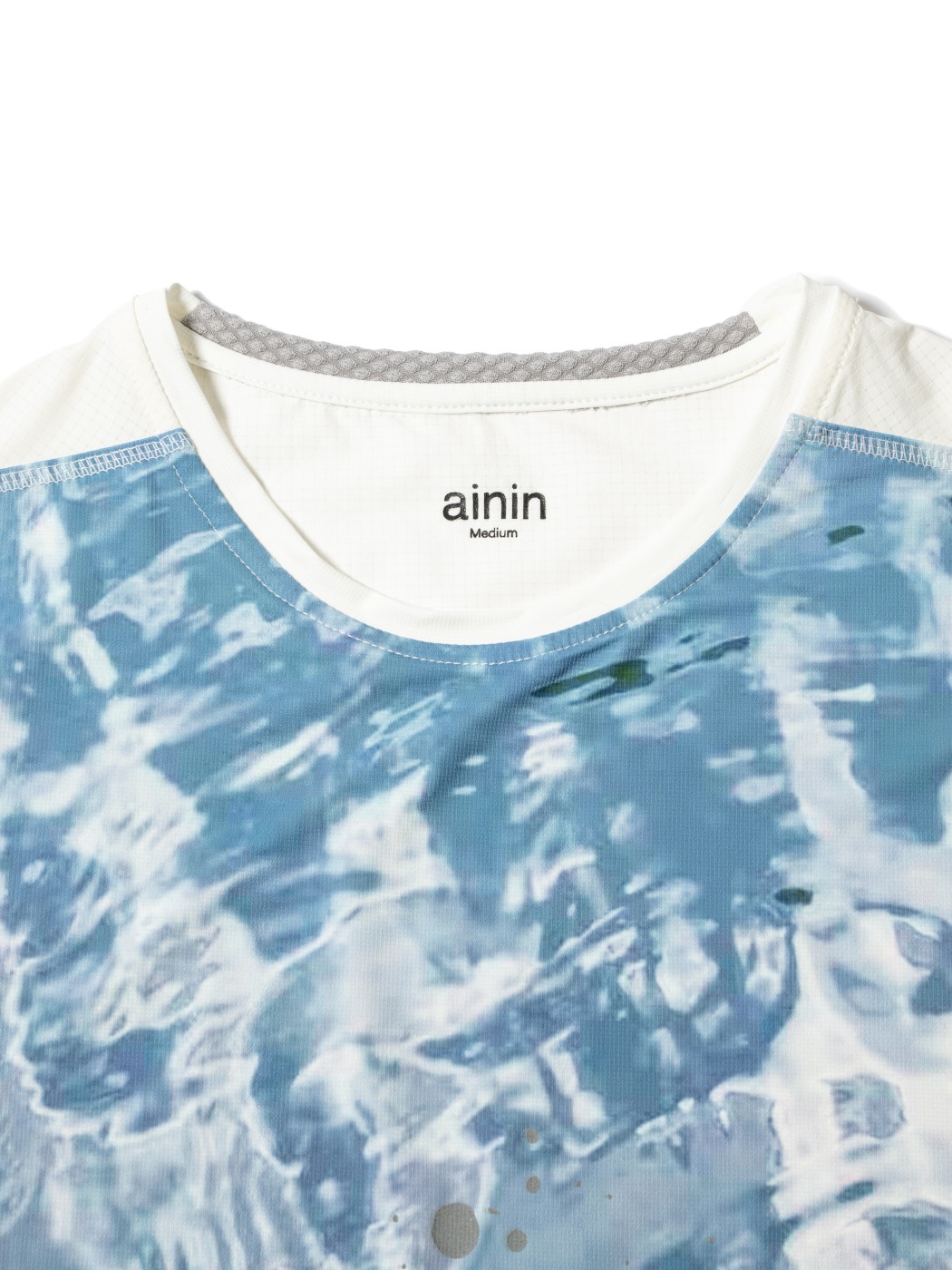 ainin-trainingnsteespringwater