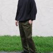 nonnative-officereasytrouserswooltwill