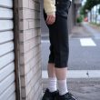 tuesmontresor-solidblackrosequartzjeanshort
