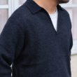 auralee-babysurialpacaSheerknitskipperpolo