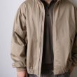 herill-cottontgabardineweekenderjacket