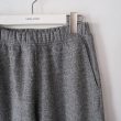 fumikauchida-woolfrenchterrytrackpants