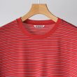 auralee-26awsoftsmoothwoolstripejerseytee