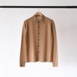 auralee-highgaugesoftcashmereknitshirtcardigan
