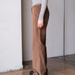 fumikauchida-cordlowwaisttrousers