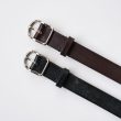 era-bridleauthenticbelt