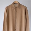 auralee-highgaugesoftcashmereknitshirtcardigan
