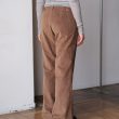 fumikauchida-cordlowwaisttrousers