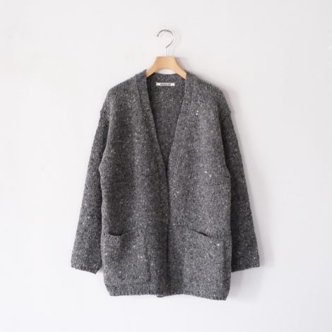 auralee-lowgaugehomespuntweedknitcardigan