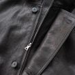 auralee-26awtexturedlambleatherblouson