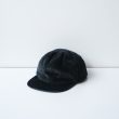 comesandgoes-biowashcorduroycap