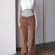 fumikauchida-cordlowwaisttrousers